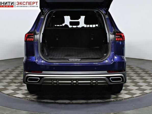 Chery Tiggo 8 Pro Plug-in Hybrid с пробегом 2023 года, цена 2 577 000 рублей, 58196 км, внедорожник, Автокод Объявления