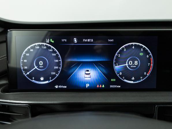 Chery Tiggo 7 Pro Max I с пробегом 2023 года, цена 1 737 960 рублей, 39198 км, внедорожник, Автокод Объявления