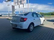 Renault Logan II Рестайлинг Вологда  - изображение 21