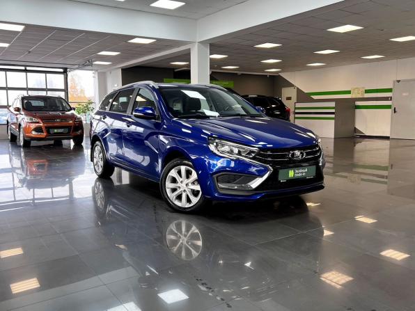 Lada (ВАЗ) Vesta I Рестайлинг (NG) с пробегом 2025 года, цена 1 450 000 рублей, 26542 км, универсал, Автокод Объявления