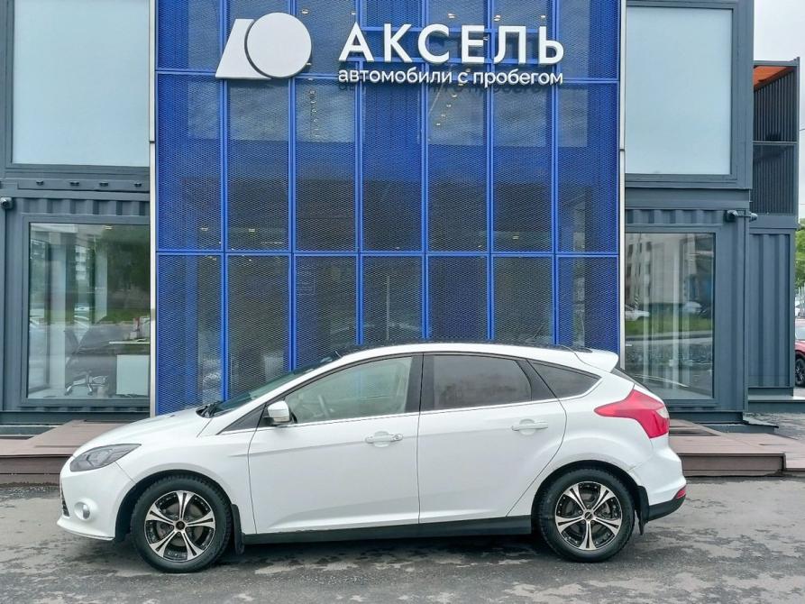 Ford Focus III Архангельск  - изображение 8
