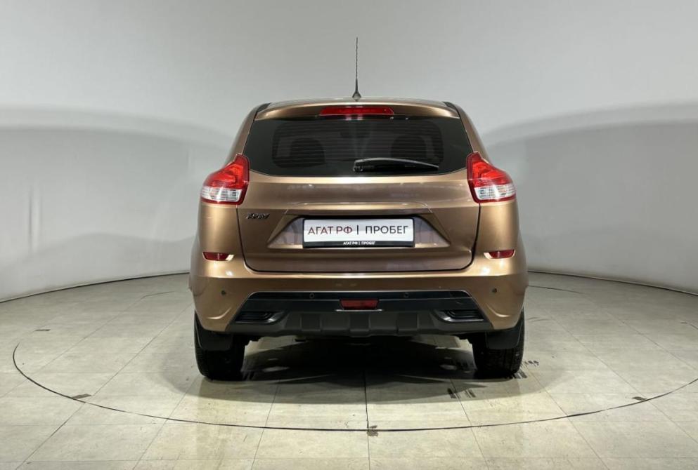 Lada (ВАЗ) XRAY I Саранск  - изображение 8