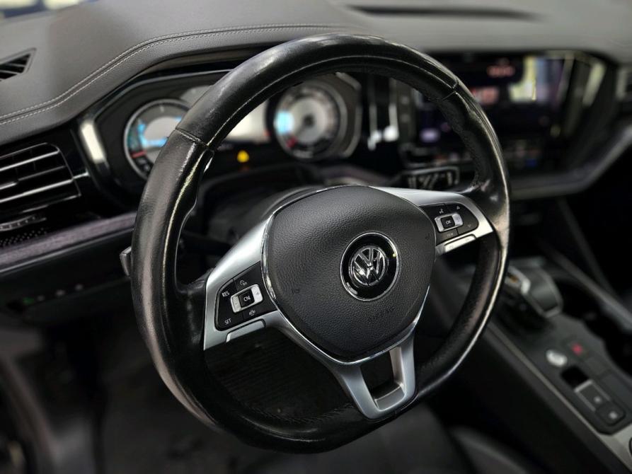 Volkswagen Touareg III Нижний Новгород  - изображение 8