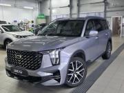 GAC GS8 II Санкт-Петербург  - изображение 5