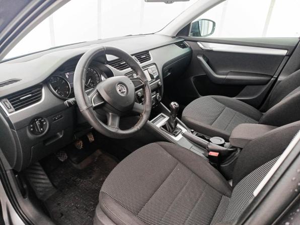 Skoda Octavia III (A7) с пробегом 2014 года, цена 1 370 000 рублей, 89993 км, лифтбек, Автокод Объявления