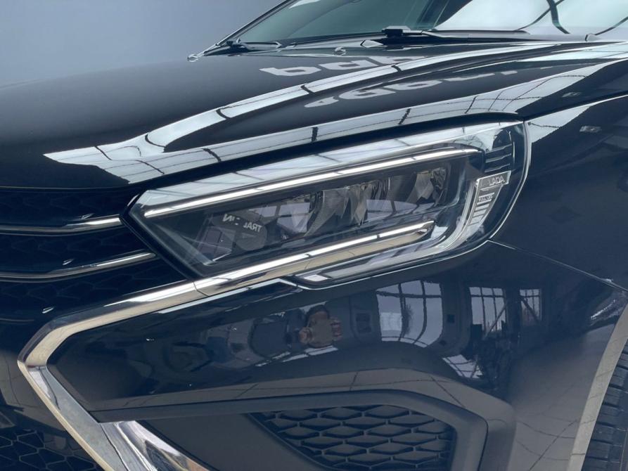 Lada (ВАЗ) Vesta I Рестайлинг (NG) Тверь  - изображение 6