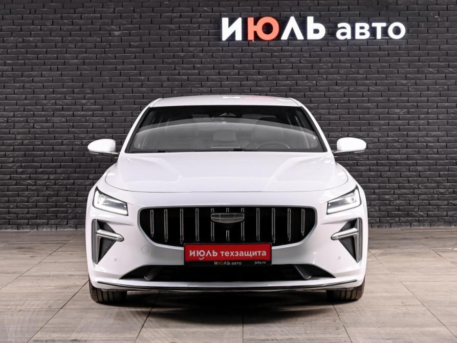 Geely Preface I Екатеринбург  - изображение 2
