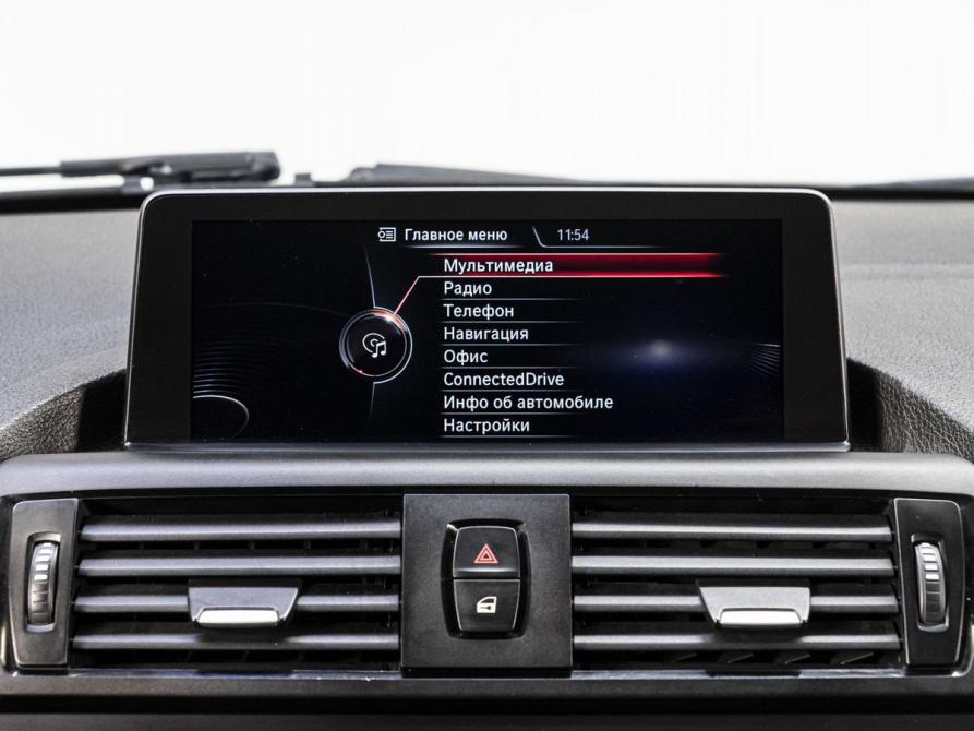 BMW 1 серии II (F20/F21) Тюмень  - изображение 20