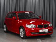 BMW 1 серии I (E81/E82/E87/E88) Рестайлинг Минеральные Воды  - изображение 18