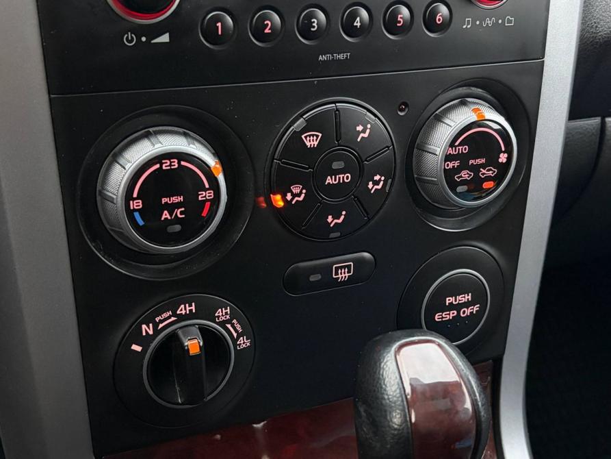 Suzuki Grand Vitara II Екатеринбург  - изображение 24