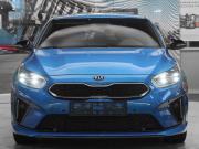 Kia Proceed I Москва  - изображение 20