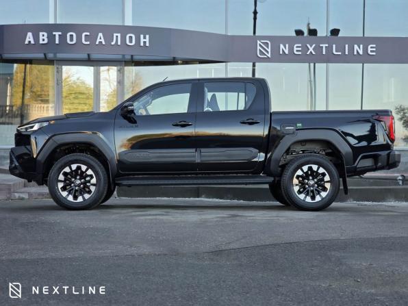 Новый Toyota Hilux IX 2026 года, цена 8 990 000 рублей, offers.body_type.unknown, Автокод Объявления