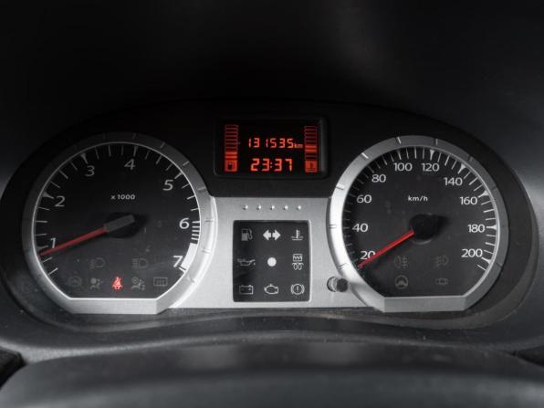 Lada (ВАЗ) Largus I с пробегом 2019 года, цена 795 000 рублей, 131535 км, универсал, Автокод Объявления