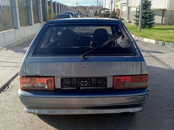 Lada (ВАЗ) 2114 с пробегом 2009 года, цена 128 000 рублей, 172017 км, хэтчбек, Автокод Объявления