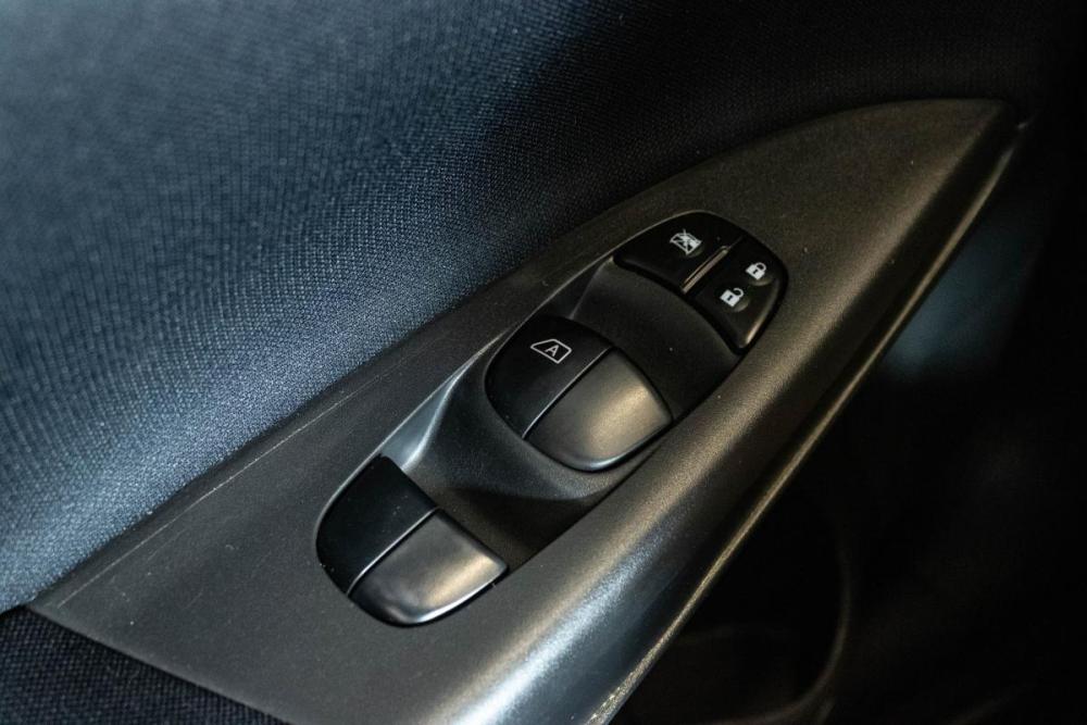 Nissan Sentra VII (B17) Уфа  - изображение 13