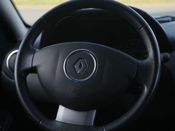 Renault Duster I с пробегом 2012 года, цена 990 000 рублей, 89000 км, внедорожник, Автокод Объявления