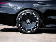 Mercedes-Benz S-Класс VII (W223) Москва  - изображение 56
