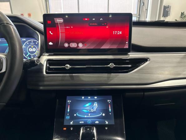 Chery Tiggo 8 Pro I с пробегом 2023 года, цена 1 900 000 рублей, 38043 км, внедорожник, Автокод Объявления