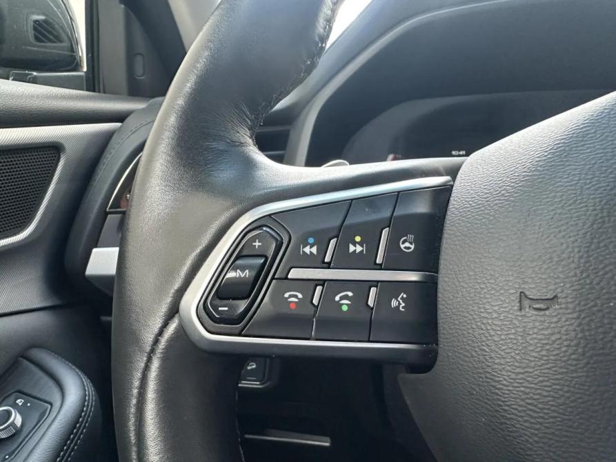 Haval F7x I Рестайлинг Оренбург  - изображение 15