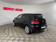 Volkswagen Golf VI Воронеж  - изображение 27