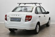 Lada (ВАЗ) Granta I Рестайлинг Москва  - изображение 17