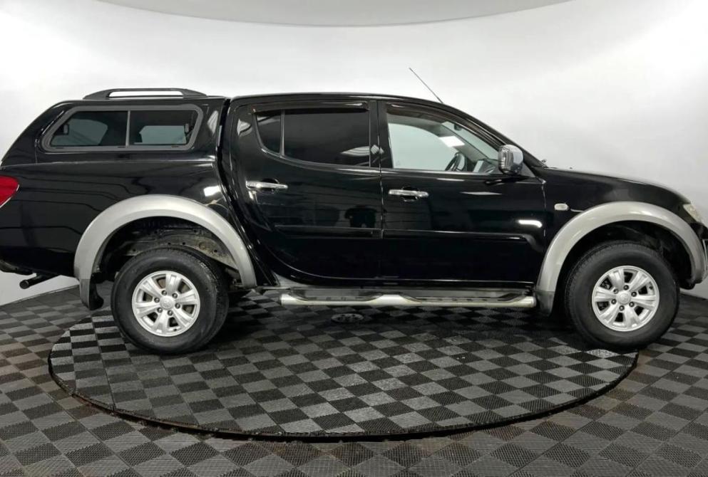 Mitsubishi L200 IV Нижний Новгород  - изображение 5