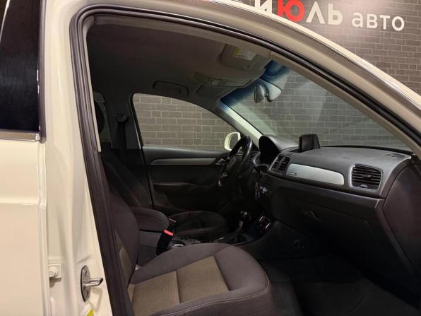Audi Q3 I (8U) с пробегом 2012 года, цена 1 340 000 рублей, 251473 км, внедорожник, Автокод Объявления