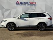 Mitsubishi Outlander III Рестайлинг 3 Набережные Челны  - изображение 27