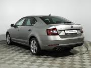 Skoda Octavia III (A7) Рестайлинг Санкт-Петербург  - изображение 29