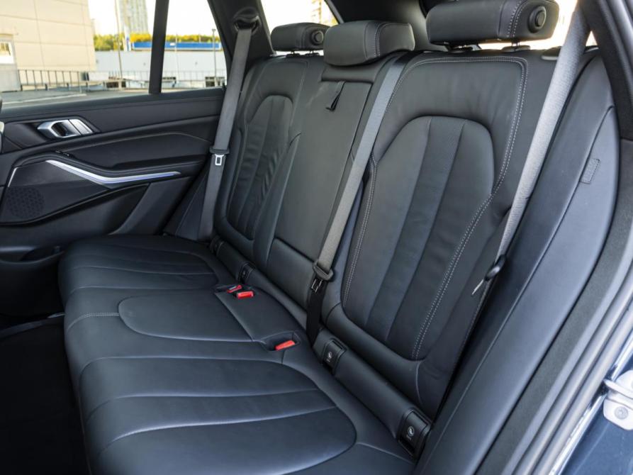 BMW X5 IV (G05/G18) Москва  - изображение 20