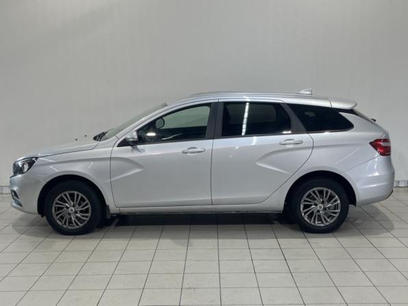 Lada (ВАЗ) Vesta I с пробегом 2019 года, цена 1 045 000 рублей, 83790 км, универсал, Автокод Объявления