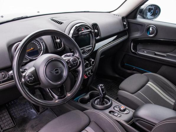 Mini Countryman II Рестайлинг с пробегом 2020 года, цена 3 054 000 рублей, 122197 км, внедорожник, Автокод Объявления