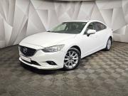 Mazda 6 III (GJ) Москва  - изображение 18