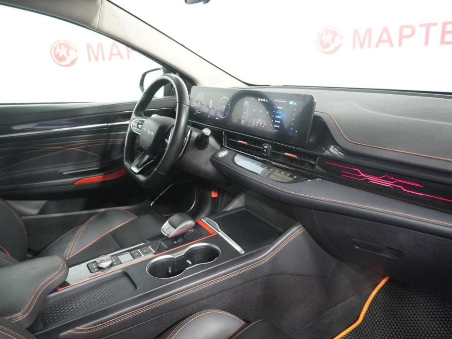 Omoda S5 GT Вологда  - изображение 10