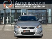 Hyundai Solaris I Волгоград  - изображение 21