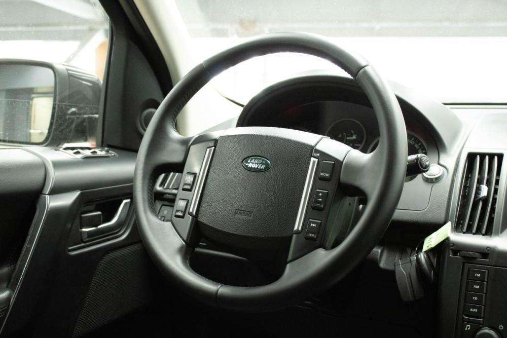 Land Rover Freelander II Рестайлинг Уфа  - изображение 6