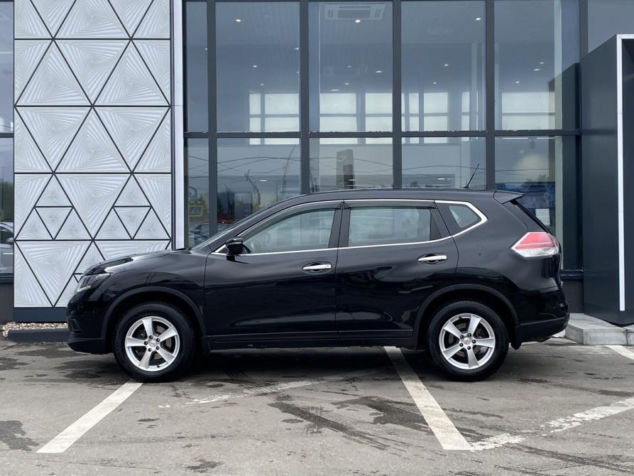 Nissan X-Trail III Москва  - изображение 8