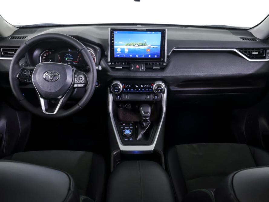 Toyota RAV4 V (XA50) Москва  - изображение 12