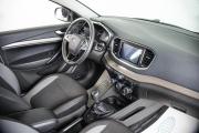 Lada (ВАЗ) Vesta I Рестайлинг (NG) Пермь  - изображение 35