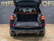 BMW X5 IV (G05/G18) Рестайлинг Москва  - изображение 37