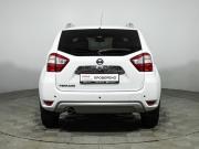 Nissan Terrano III (D10) Санкт-Петербург  - изображение 27