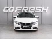 Honda Civic IX Воронеж  - изображение 23