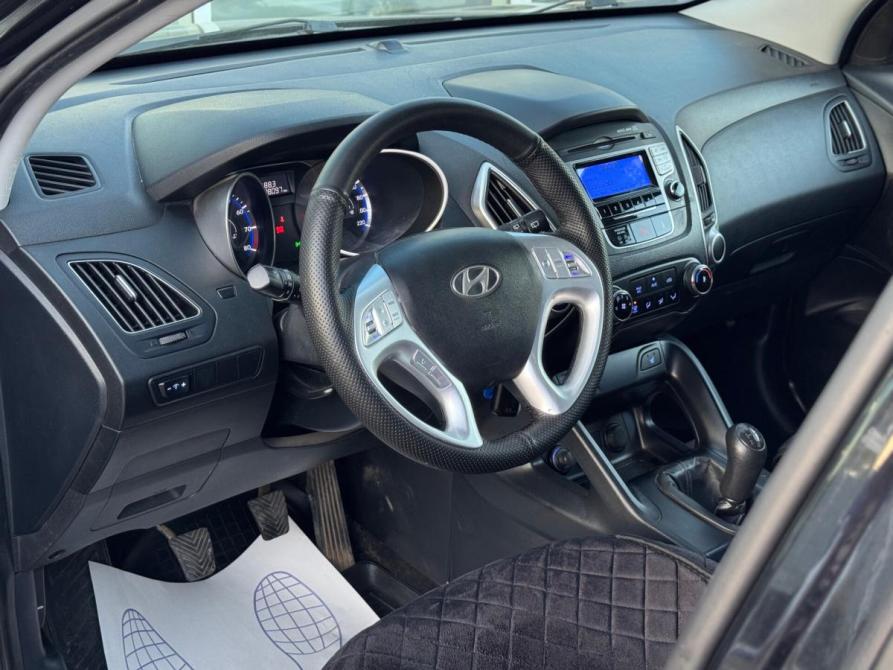 Hyundai ix35 I Ульяновск  - изображение 8