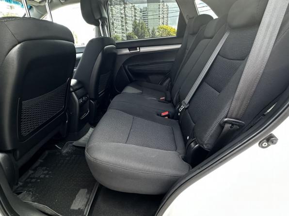 Kia Sorento II Рестайлинг с пробегом 2014 года, цена 1 565 000 рублей, 257035 км, внедорожник, Автокод Объявления