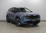 Geely Atlas II Санкт-Петербург  - изображение 33