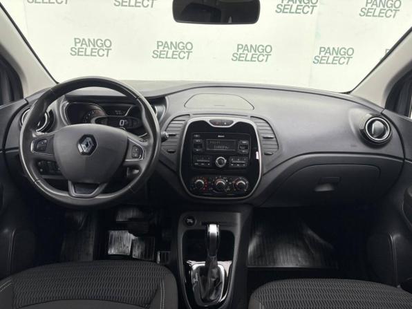 Renault Kaptur I с пробегом 2019 года, цена 1 450 000 рублей, 85000 км, внедорожник, Автокод Объявления