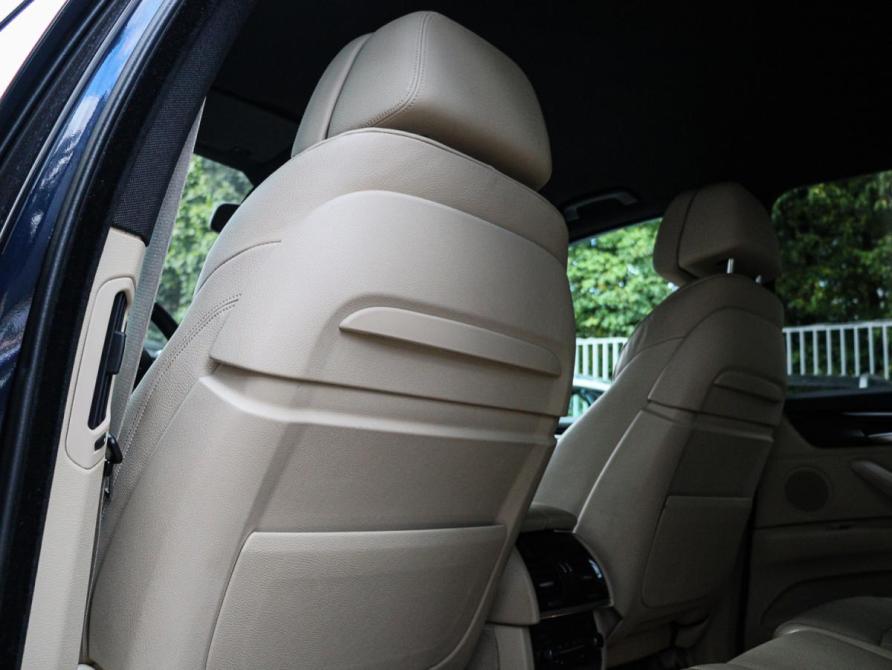 BMW X5 III (F15) Москва  - изображение 10
