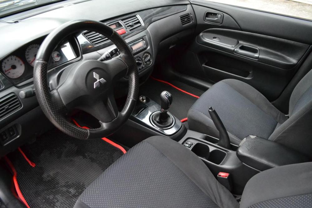 Mitsubishi Lancer IX Рестайлинг Старый Оскол  - изображение 16