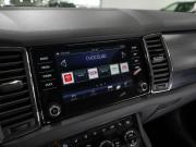 Skoda Kodiaq I Москва  - изображение 51