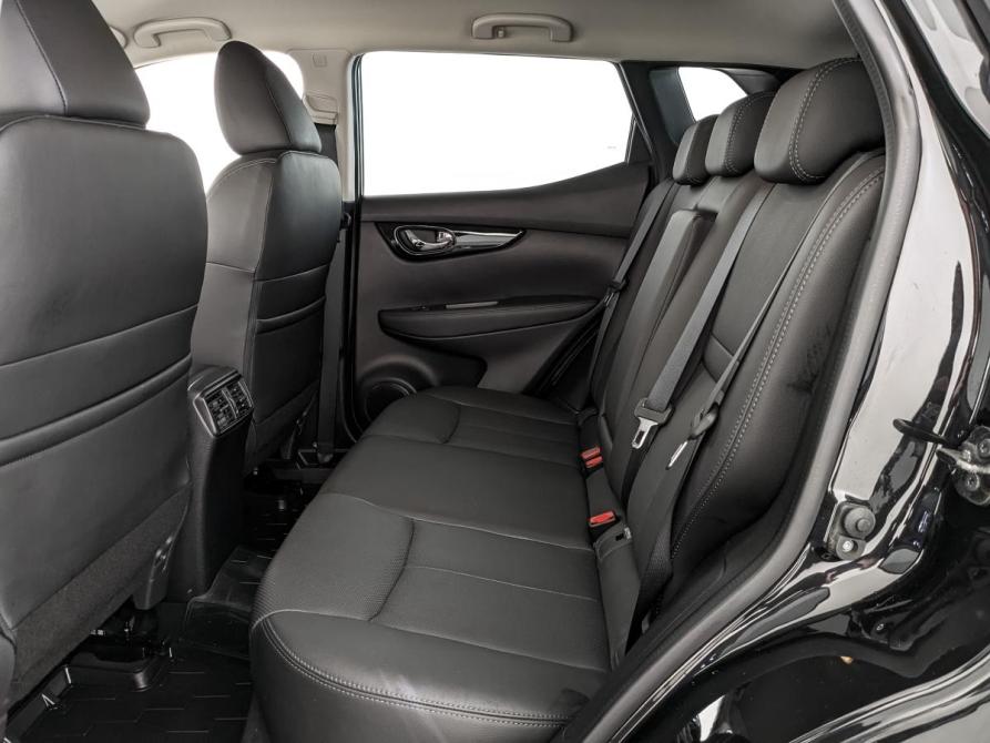 Nissan Qashqai II Рестайлинг Москва  - изображение 18